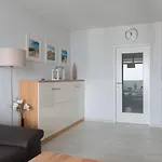 Christiansen im Panoramahaus Duhnen