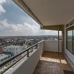 Christiansen im Panoramahaus Duhnen