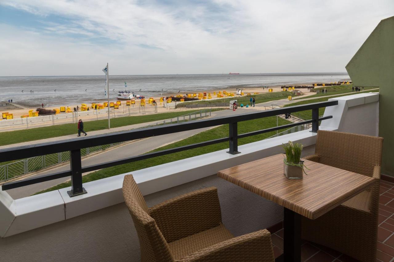 Christiansen Im Panoramahaus Duhnen * Cuxhaven