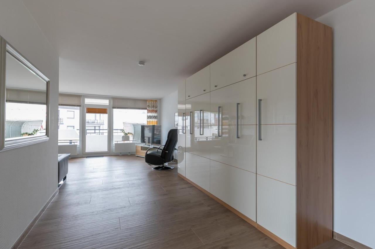 Christiansen Im Panoramahaus Duhnen Apartment