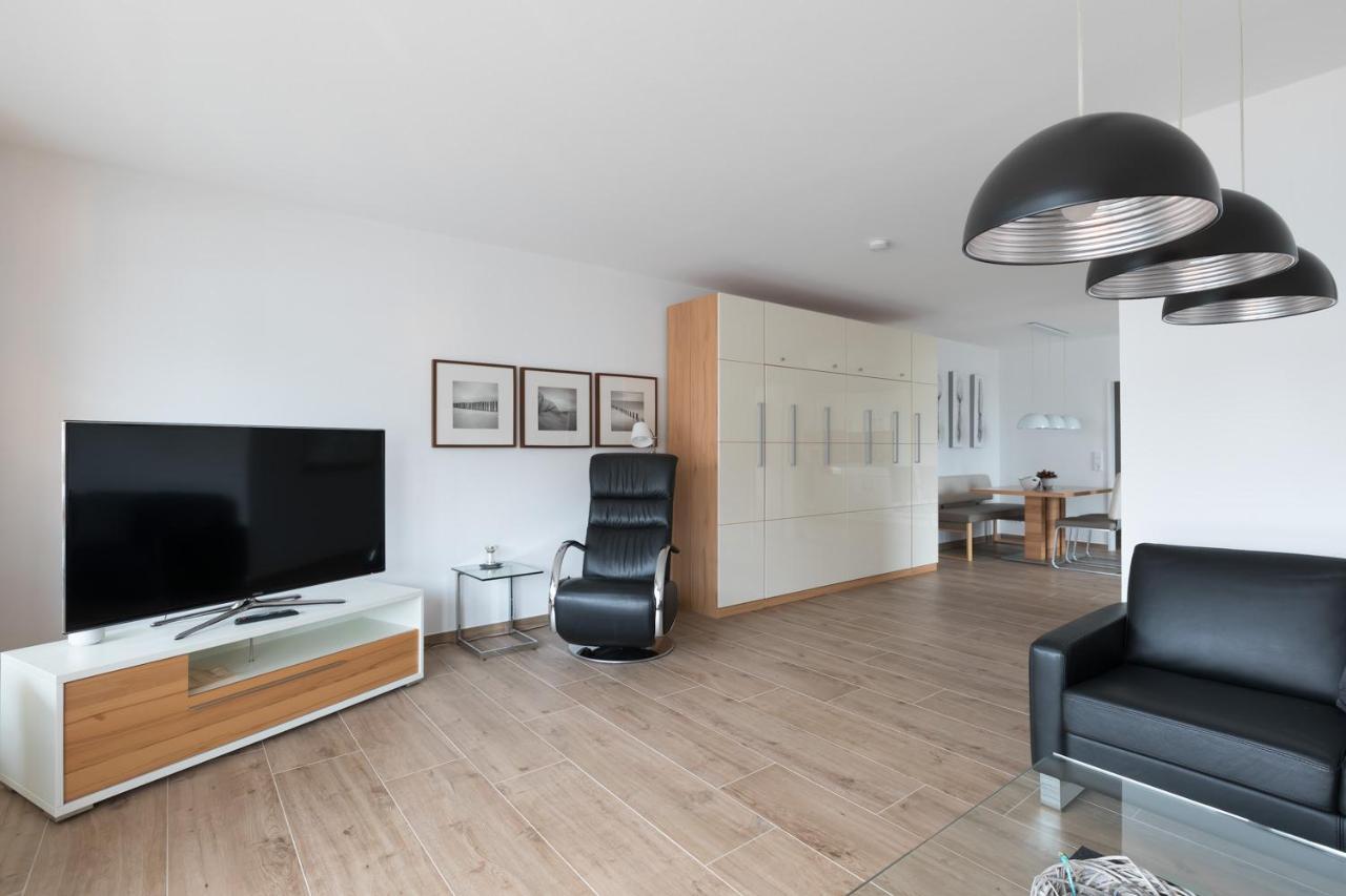 Christiansen Im Panoramahaus Duhnen