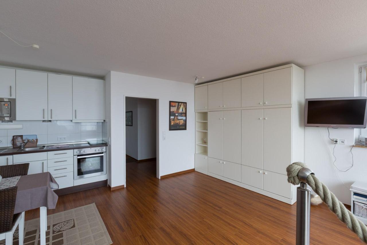 Christiansen Im Panoramahaus Duhnen Apartment *