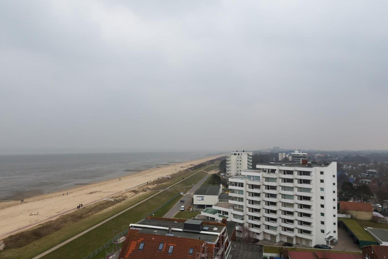 Christiansen Im Panoramahaus Duhnen * Cuxhaven