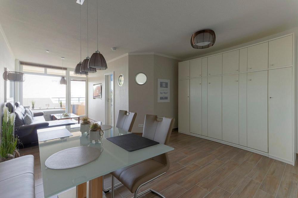 Christiansen Im Panoramahaus Duhnen Apartment Cuxhaven