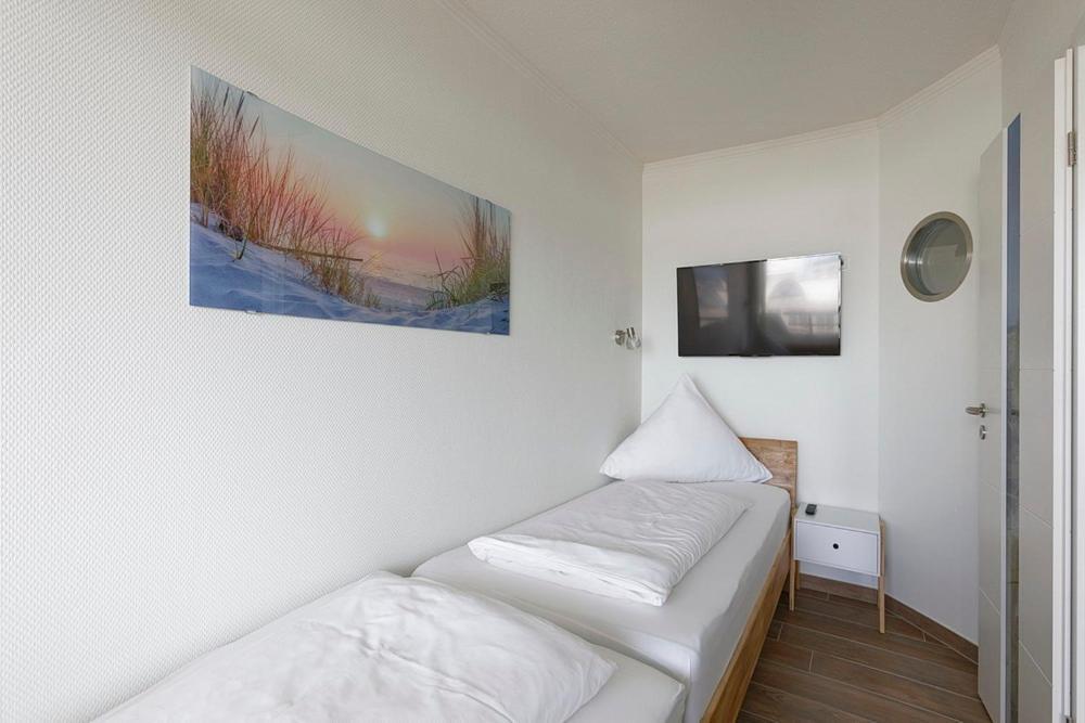 Christiansen Im Panoramahaus Duhnen Cuxhaven