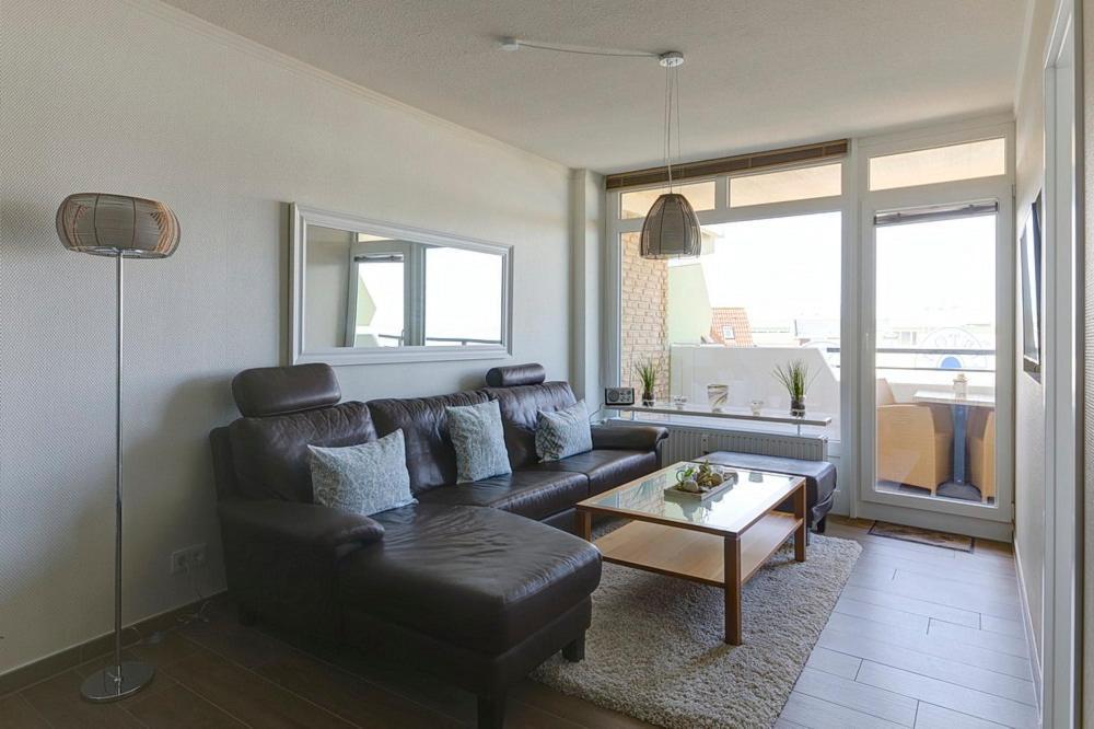 Christiansen Im Panoramahaus Duhnen Apartment Cuxhaven