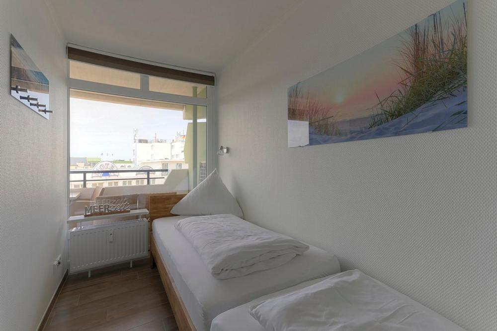 Christiansen Im Panoramahaus Duhnen Apartment *