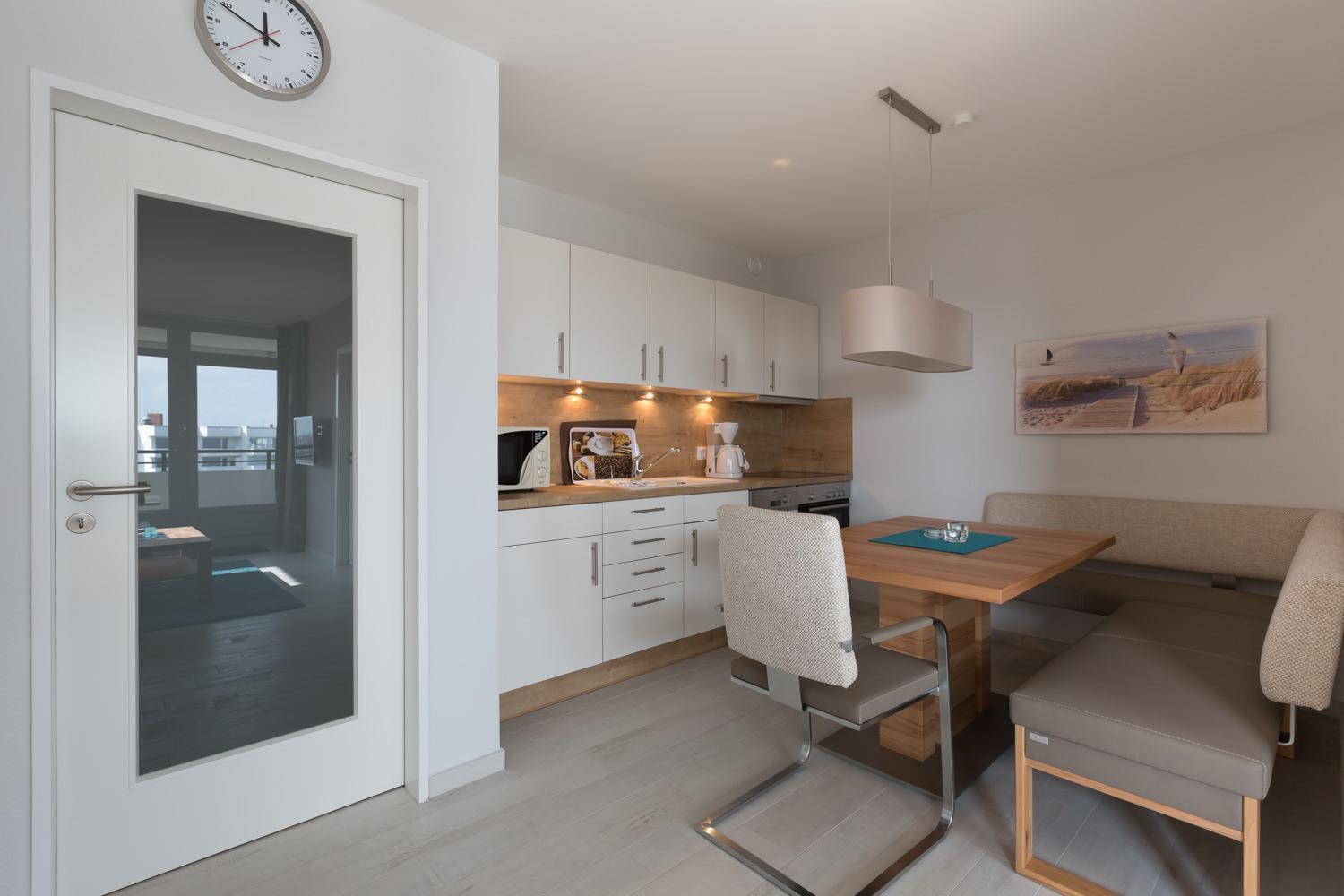 Christiansen Im Panoramahaus Duhnen Apartment Cuxhaven