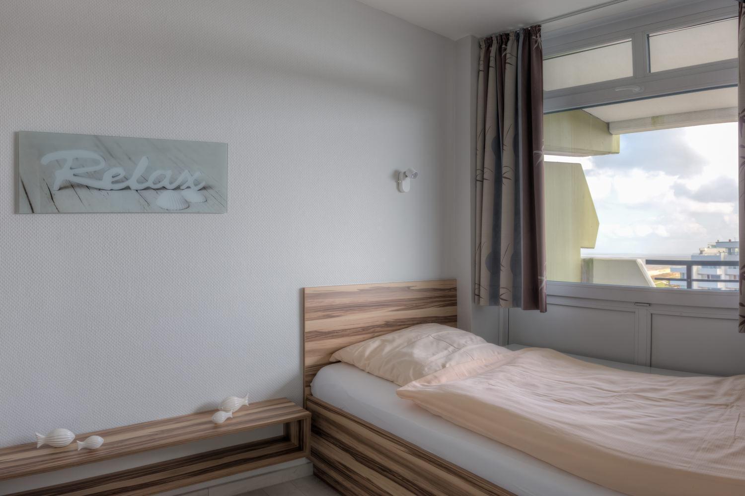 Christiansen Im Panoramahaus Duhnen Apartment